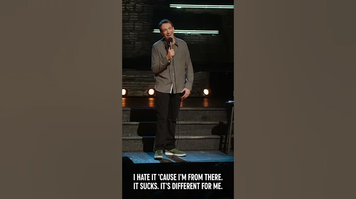 “They’re the most successful people I know...” 🎤: Dan Soder #Shorts #420