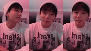 [ENG SUB] JUNGKOOK BIRTHDAY SPECIAL WEVERSE LIVE 230901 FULL VIDEO