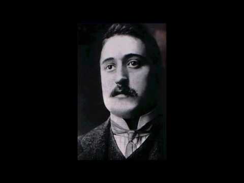 Zone By Guillaume Apollinaire Read By A Poetry Channel