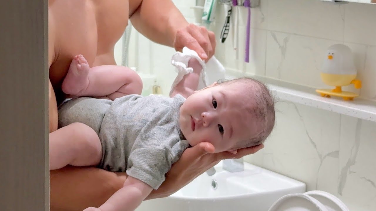 [VLOG] 주말 브이로그 | 명란솥밥 레시피 | 밤잠 전 지유의 저녁루틴