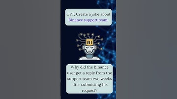 #chatgpt | The Painful Reality of Binance