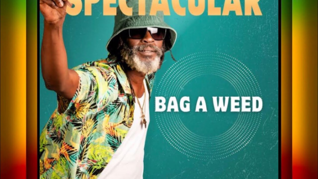 SPECTACULAR • BAG A WEED | Carabeo Music [2025]
