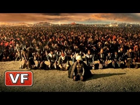 Constantinople Bande Annonce VF