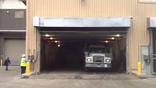 Bode Equipment UltraTough Door