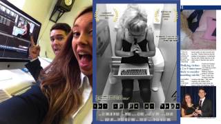 Ratcliffe College Media Department 2013/14 Showcase
