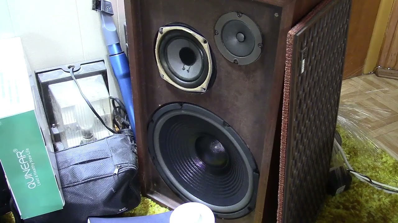 Why Do All My 30-Year-Old Electronics Keep Breaking On Me? - YouTube Why Do All My 30-Year-Old Electronics Keep Breaking On Me? - YouTube