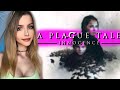 A PLAGUE TALE INNOCENCE Полное Прохождение на Русском и Обзор | Walkthrough | Full game | Геймплей