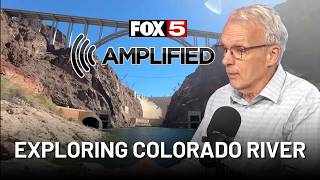 Amplified: Exploring The Cool, Stable Waters Of The Colorado River