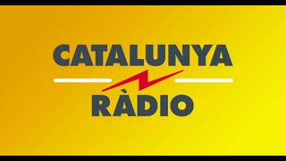 Catalunya Radio - Estat de gracia-Entrevista a Miki Esparbè (04-09-2018)