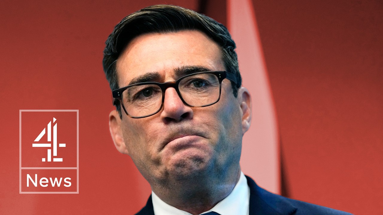 Who will pay for Andy Burnham’s social Care Reform Plans?
