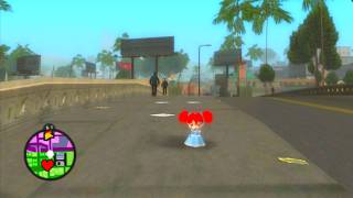 Poppy In Los Santos screenshot 3