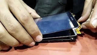 Honor 7s Touch Replacement