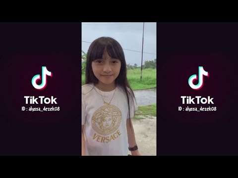 Kompilasi tik tok Alyssa Dezek part 2