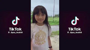 Kompilasi tik tok Alyssa Dezek part 2