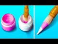 Cool Painting Tricks And Clever Drawing Tips That Will Improve Your Art Skills