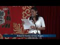 La viro kaj la hundo · Jaume Grau Casas · (Mallely Martínez ) Esperanto