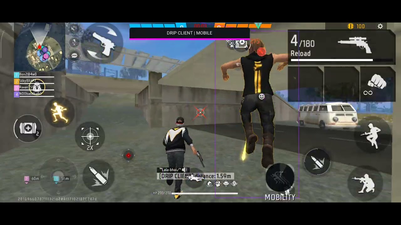 DRIP CLIENT MOD MENU HACK FREE ONE DAYS TRY JOIN TELEGRAM LINK BIO 