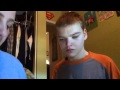 Teen with autism meltdowns and recovery