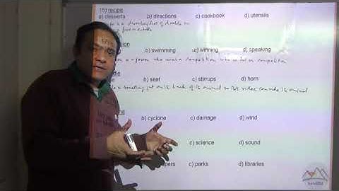 Analytical Reasoning Level 2 essential parts part 4