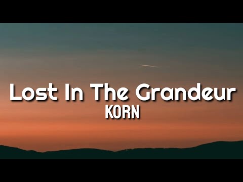 Korn - Lost