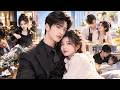 [ENG SUB] She Smashed a $60 Million Antique &mdash; Married a Cold CEO to Pay the Debt!#drama