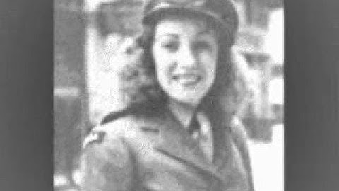 "When They Sound the Last 'All Clear'" (Vera Lynn, 1941)