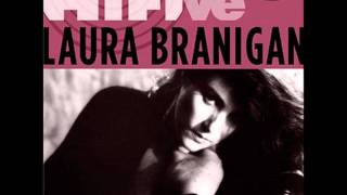 Laura Branigan - The Name Game