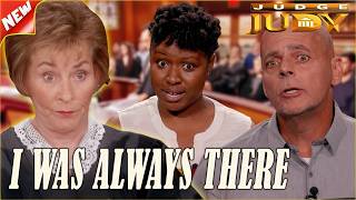 JUDY JUSTICE Judge Judy Episode 8861 - Best Amazing Cases Season 2026 Full Episode HD