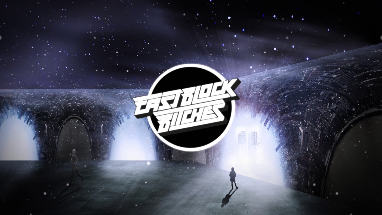 EASTBLOCK BITCHES aka. Ostblockschlampen - East Clintwood TRAP REWORK // FREE DOWNLOAD