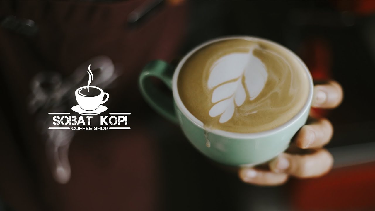 CInematic Coffee Shop Commercial for Sobat Kopi - Sony A7III