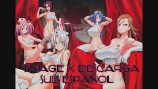 [[ Mega]] Triage X [[Anime]] [[Sub Español]] [[ COMPLETO]] [[MP4]]