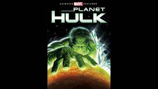 MARVEL PELICULAS ANIMADAS #marvel #hulk #wolverine #deadpool #ironman #avengers #disney #shorts