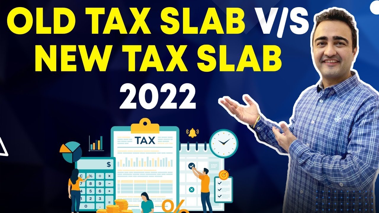 Which Tax Slab Is Better