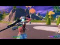 【春を告げる】PADアジア1位のスナイパーキル集#2【フォートナイト/Fortnite】