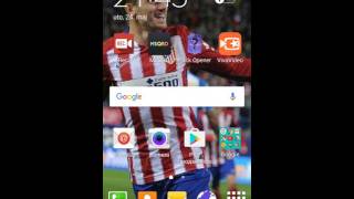 Aplikacije koje ja imam na mon telefonu screenshot 5