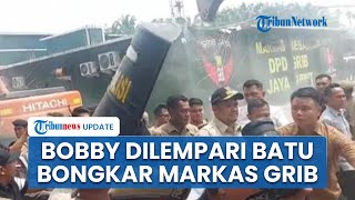 Download Lagu Detik-detik Bobby Nasution Diadang \u0026 Dilempari Batu saat Bongkar Diskotek Sekaligus Markas GRIB Jaya MP3 Download Lagu Detik-detik Bobby Nasution Diadang \u0026 Dilempari Batu saat Bongkar Diskotek Sekaligus Markas GRIB Jaya MP3