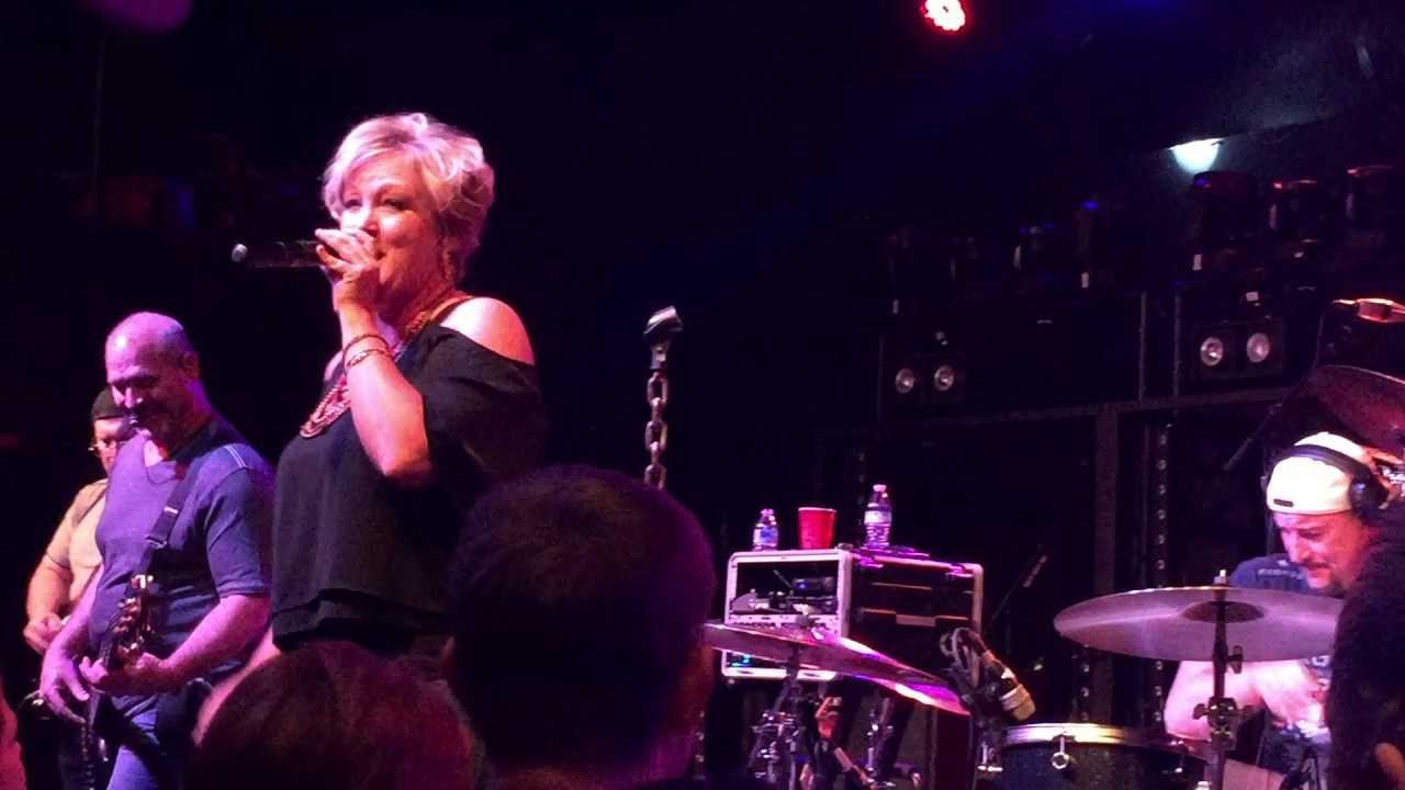Seven Mile Ford Rearview Original Lynchburg Va April 2016
