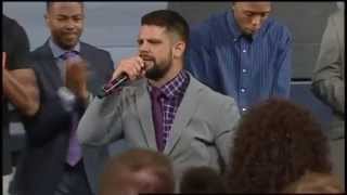 Running Reckless - Steven Furtick "Climb to Victory"