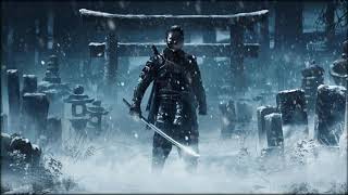 The Way Of The Ghost Ghost Of Tsushima Ost