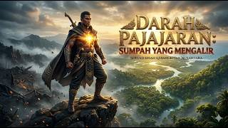 Darah Pajajaran sumpah Yang Mengalir