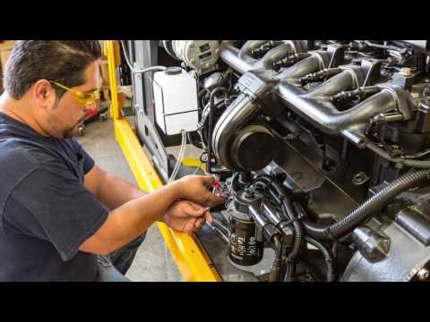 Coe Orchard Equipment | John Deere Engines & Drivetrain