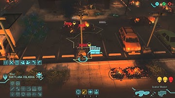 XCOM: Enemy Within - Long War - Impossible Part 143