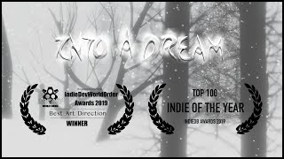 Solo Indie Game Devlog #11 - Into a Dream