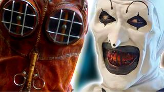 Disturbing Horror Movies That Made Viewers Violently Sick