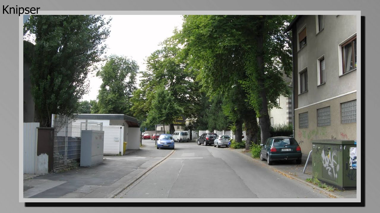 Dortmund  Aplerberck