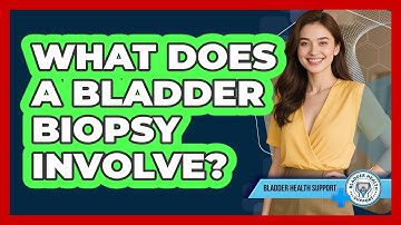 What Does a Bladder Biopsy Involve?