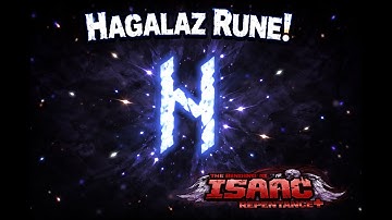 MONTAGE - pitch black - TBOI Rep +