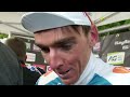 Ligebastognelige 2024  romain bardet  comme quoi il faut toujours y croire 