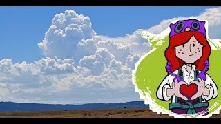 Painting clouds acrylic, tips tricks and techniques #bigartquest #22 | TheArtSherpa
