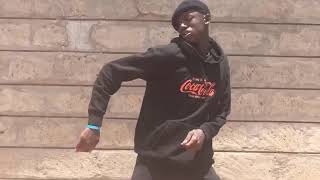 Alan Walker -Lost Control Dance Cover Ft Sorana